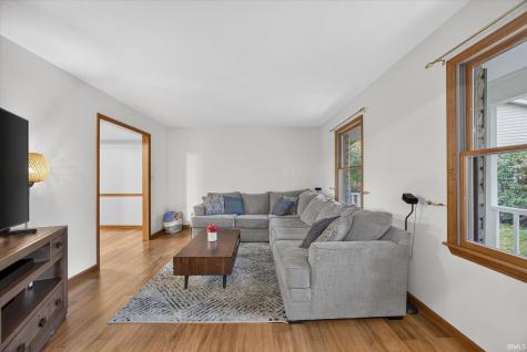 3805 Christa Court Bloomington IN 47401