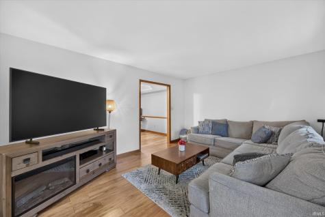 3805 Christa Court Bloomington IN 47401