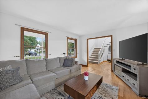 3805 Christa Court Bloomington IN 47401