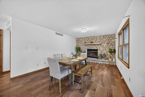 3805 Christa Court Bloomington IN 47401