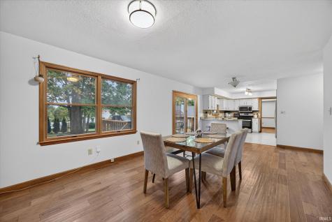 3805 Christa Court Bloomington IN 47401