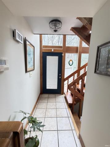 2812 W Fawkesway Drive Bloomington IN 47404