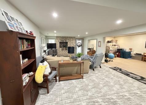 2812 W Fawkesway Drive Bloomington IN 47404