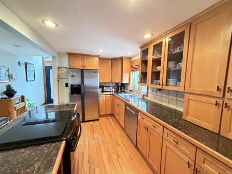 2812 W Fawkesway Drive Bloomington IN 47404