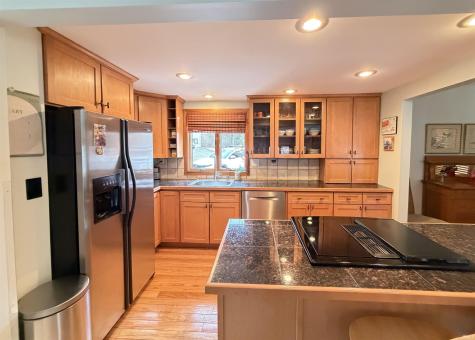 2812 W Fawkesway Drive Bloomington IN 47404