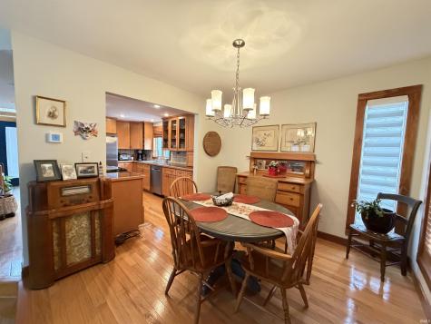 2812 W Fawkesway Drive Bloomington IN 47404