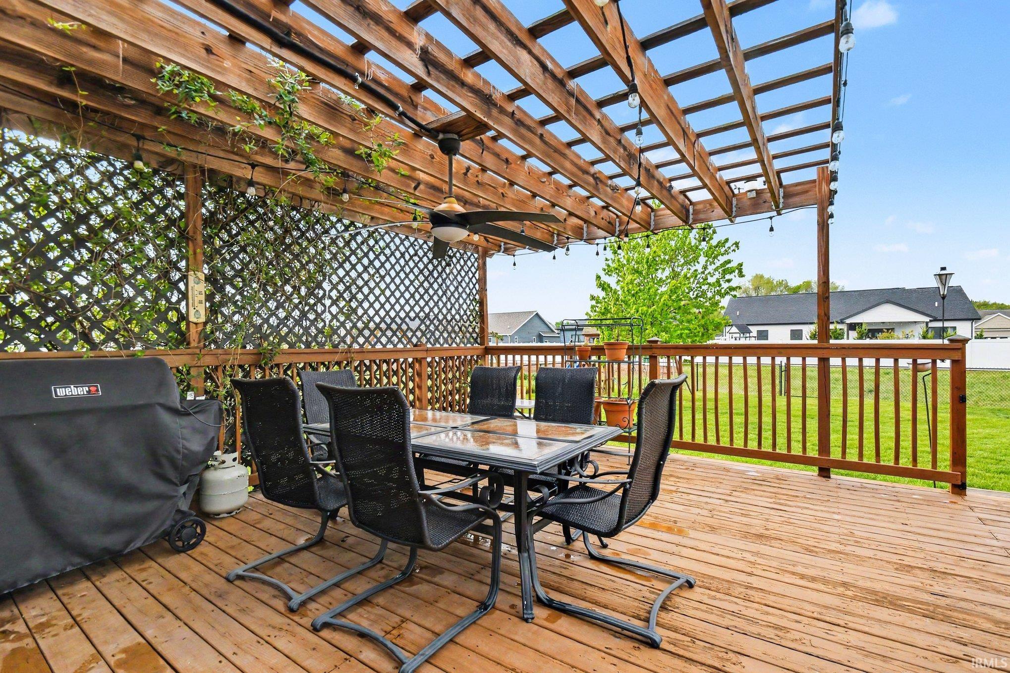 1413 Green Grass Drive Osceola IN 46561
