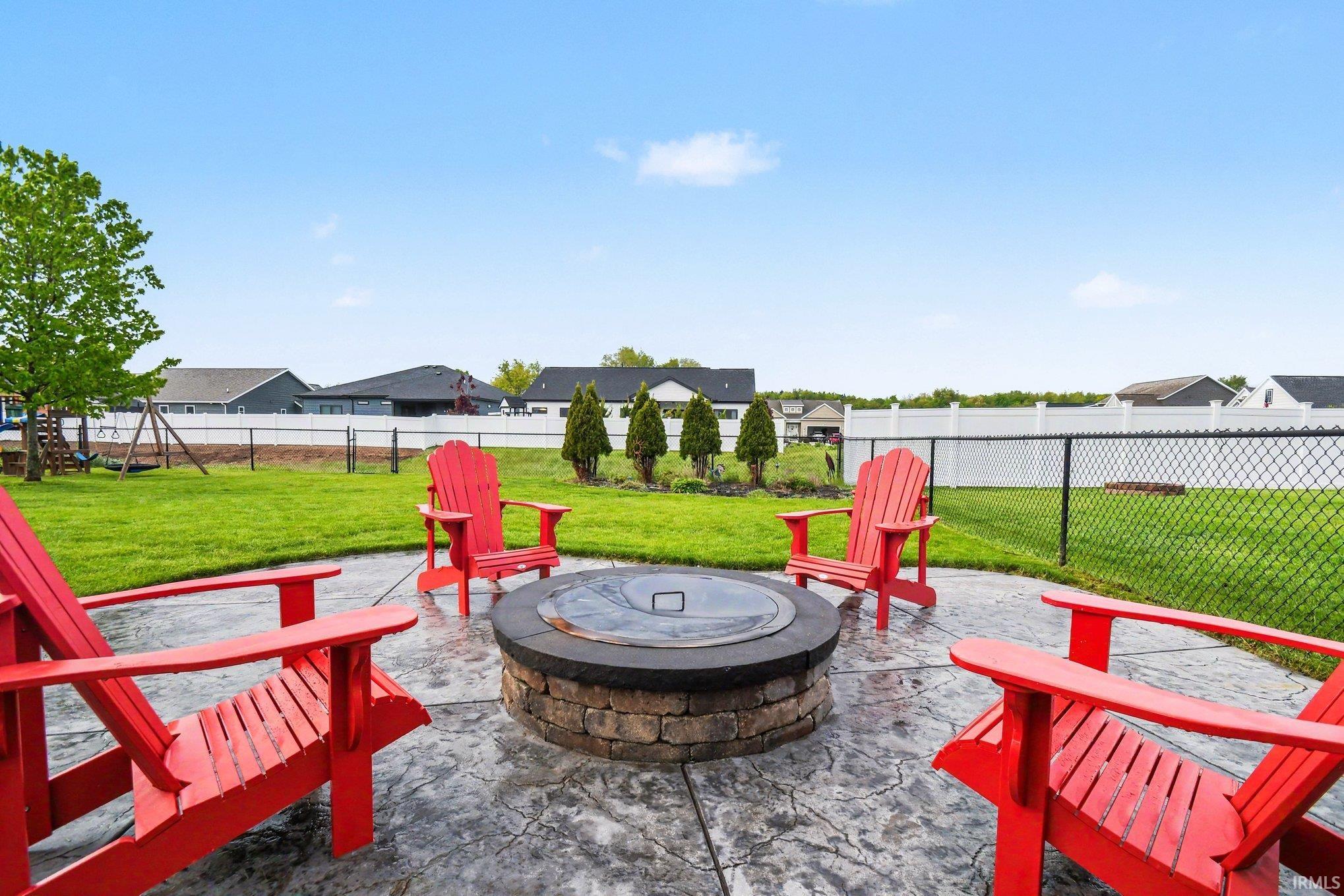 1413 Green Grass Drive Osceola IN 46561