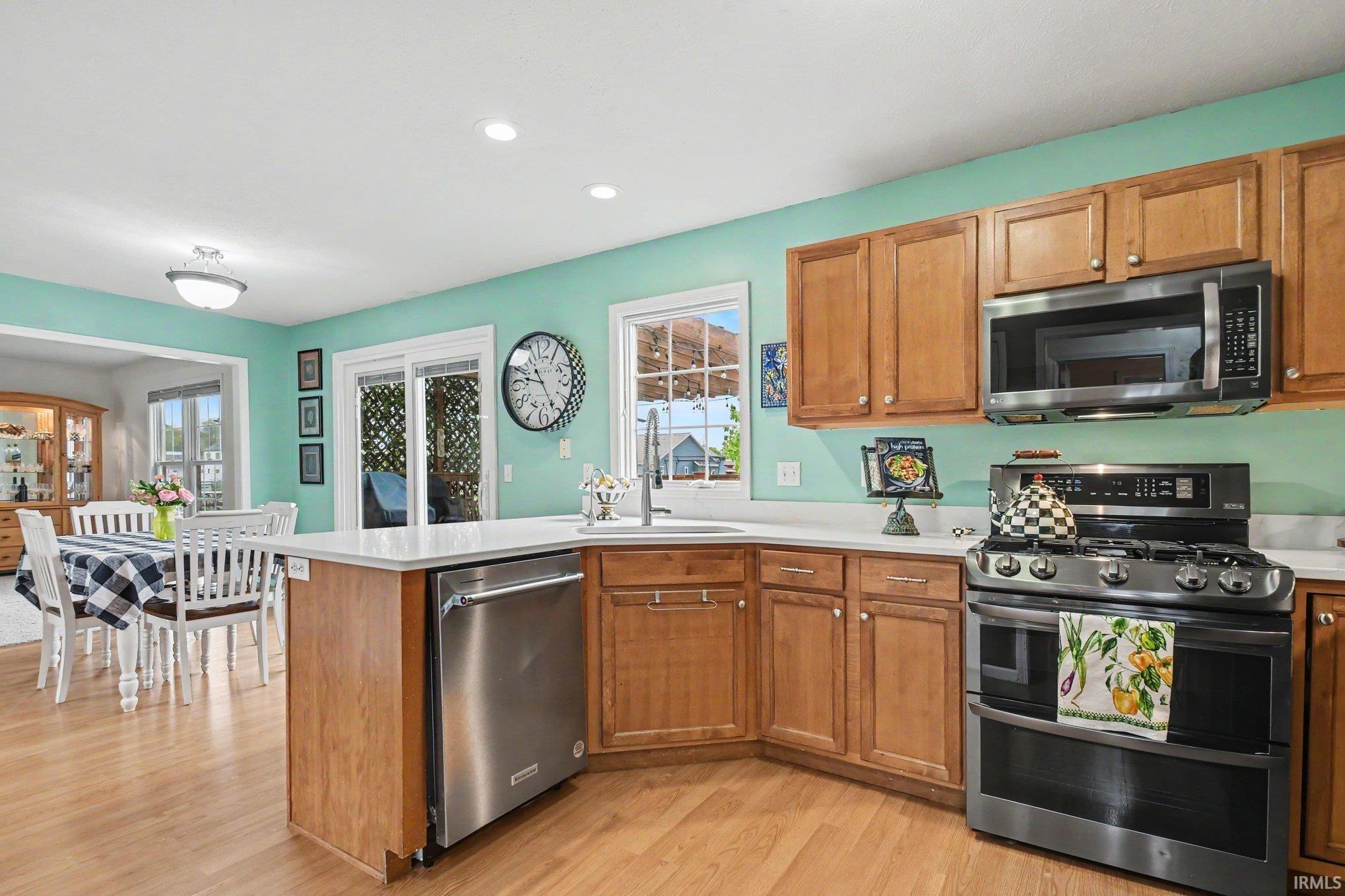 1413 Green Grass Drive Osceola IN 46561