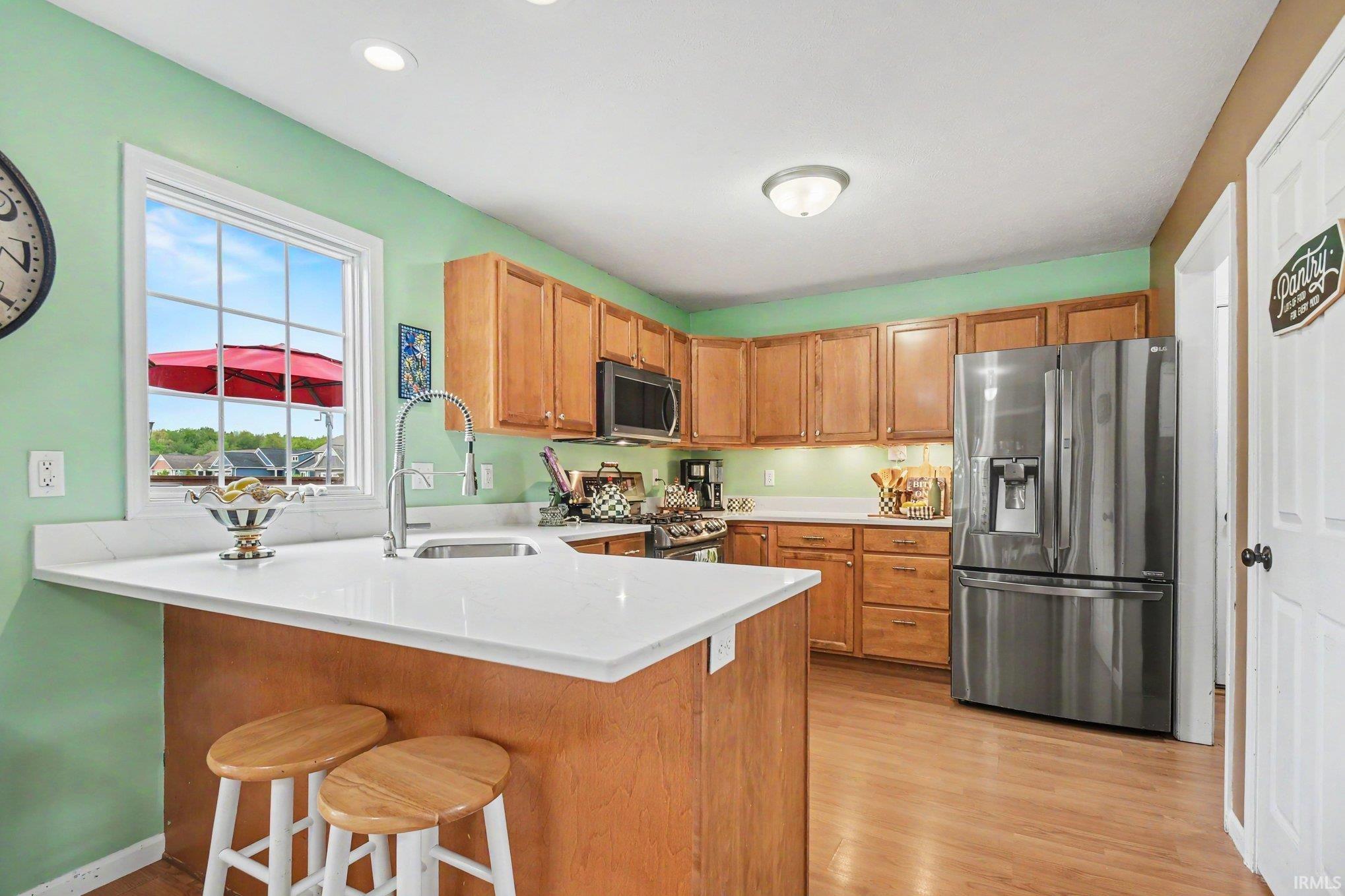 1413 Green Grass Drive Osceola IN 46561
