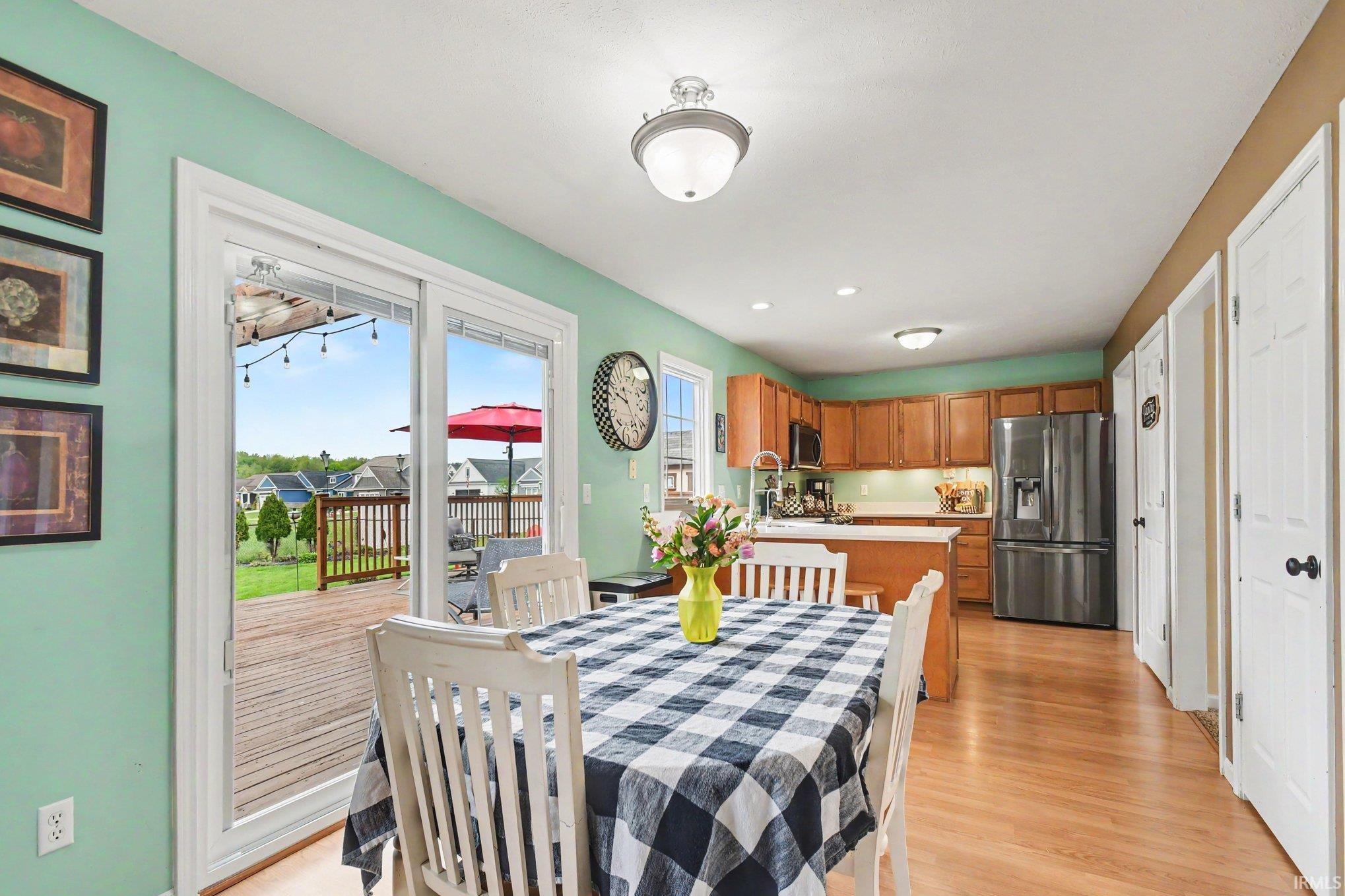 1413 Green Grass Drive Osceola IN 46561
