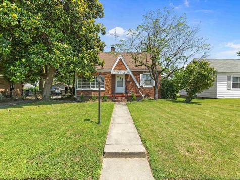 1900 E Michigan Street Evansville IN 47711