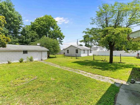 1900 E Michigan Street Evansville IN 47711