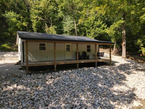 18365 Riviera Lane Shoals IN 47581