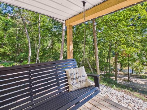 18365 Riviera Lane Shoals IN 47581