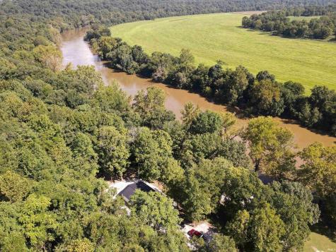 18365 Riviera Lane Shoals IN 47581