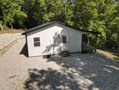 18365 Riviera Lane Shoals IN 47581