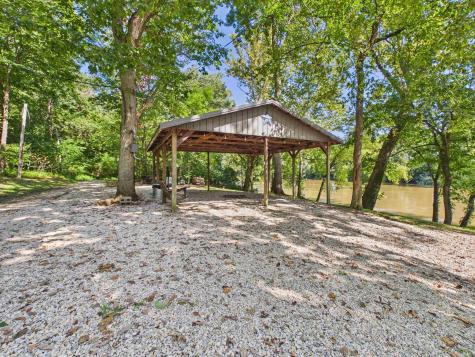 18365 Riviera Lane Shoals IN 47581