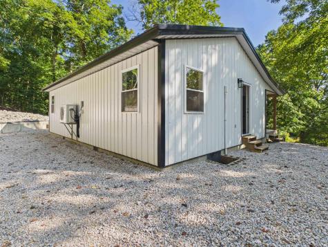 18365 Riviera Lane Shoals IN 47581