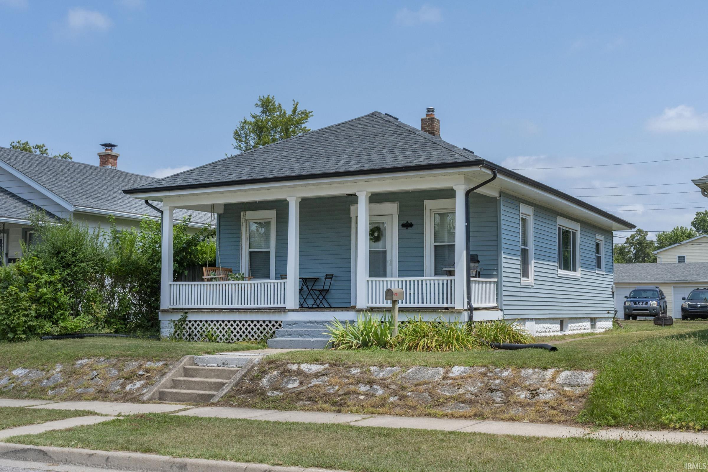 202 N Middleboro Avenue Mishawaka IN 46544