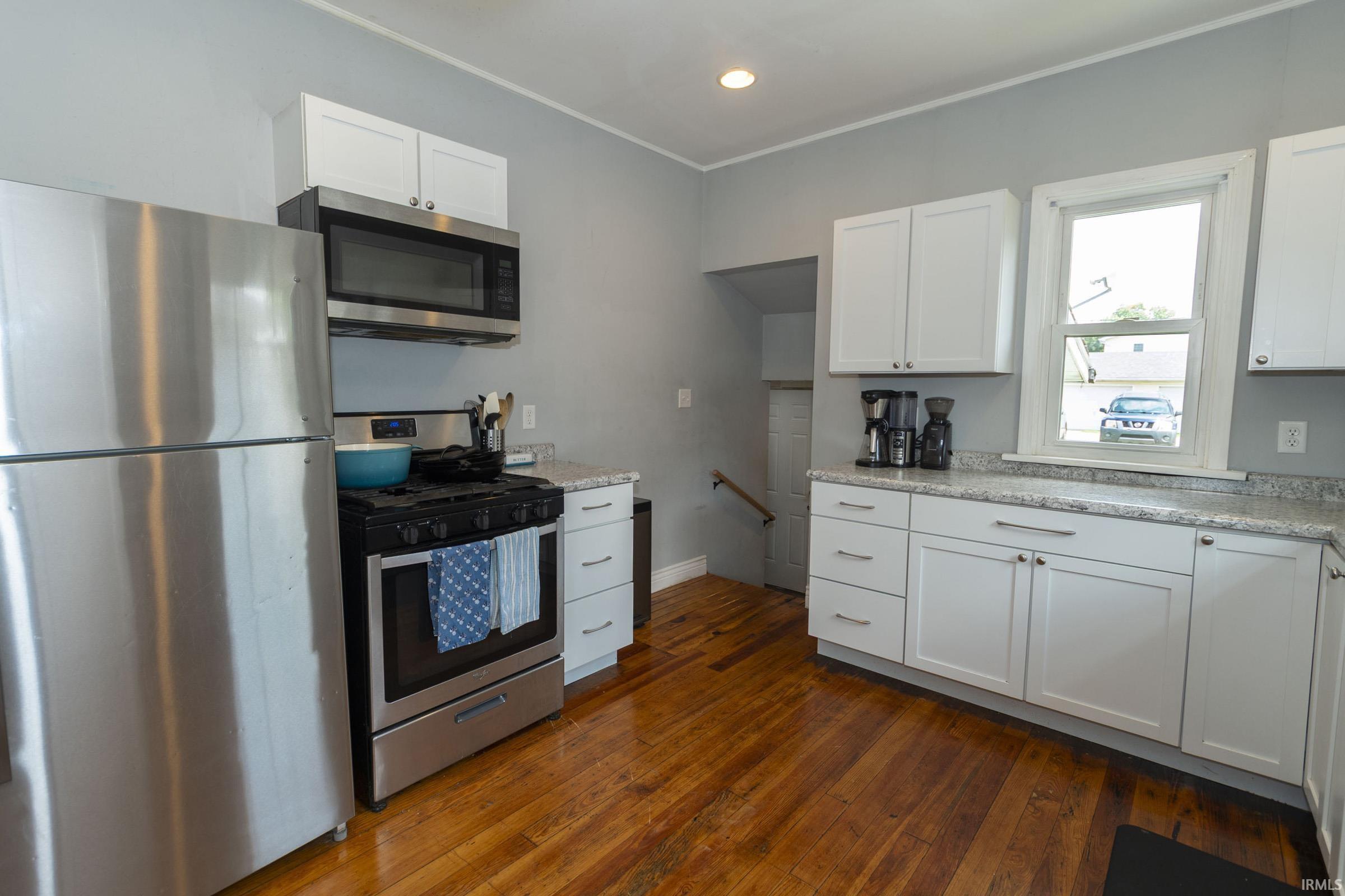 202 N Middleboro Avenue Mishawaka IN 46544
