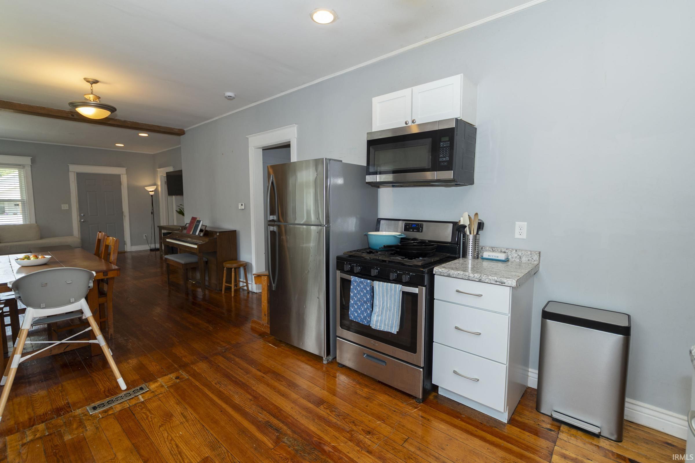 202 N Middleboro Avenue Mishawaka IN 46544
