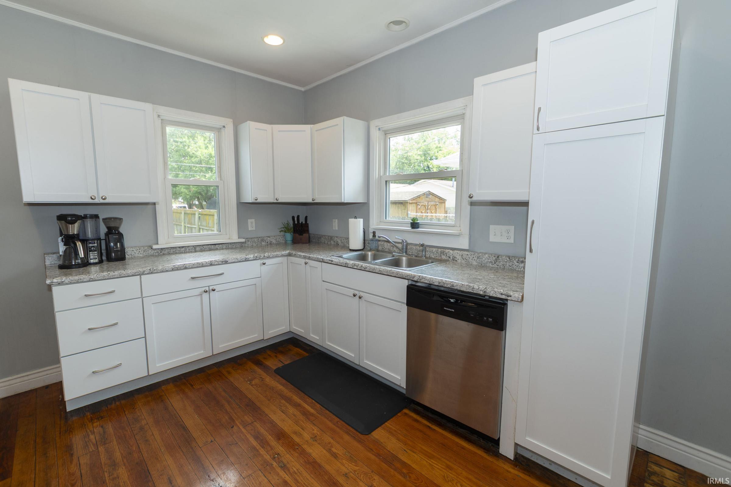 202 N Middleboro Avenue Mishawaka IN 46544