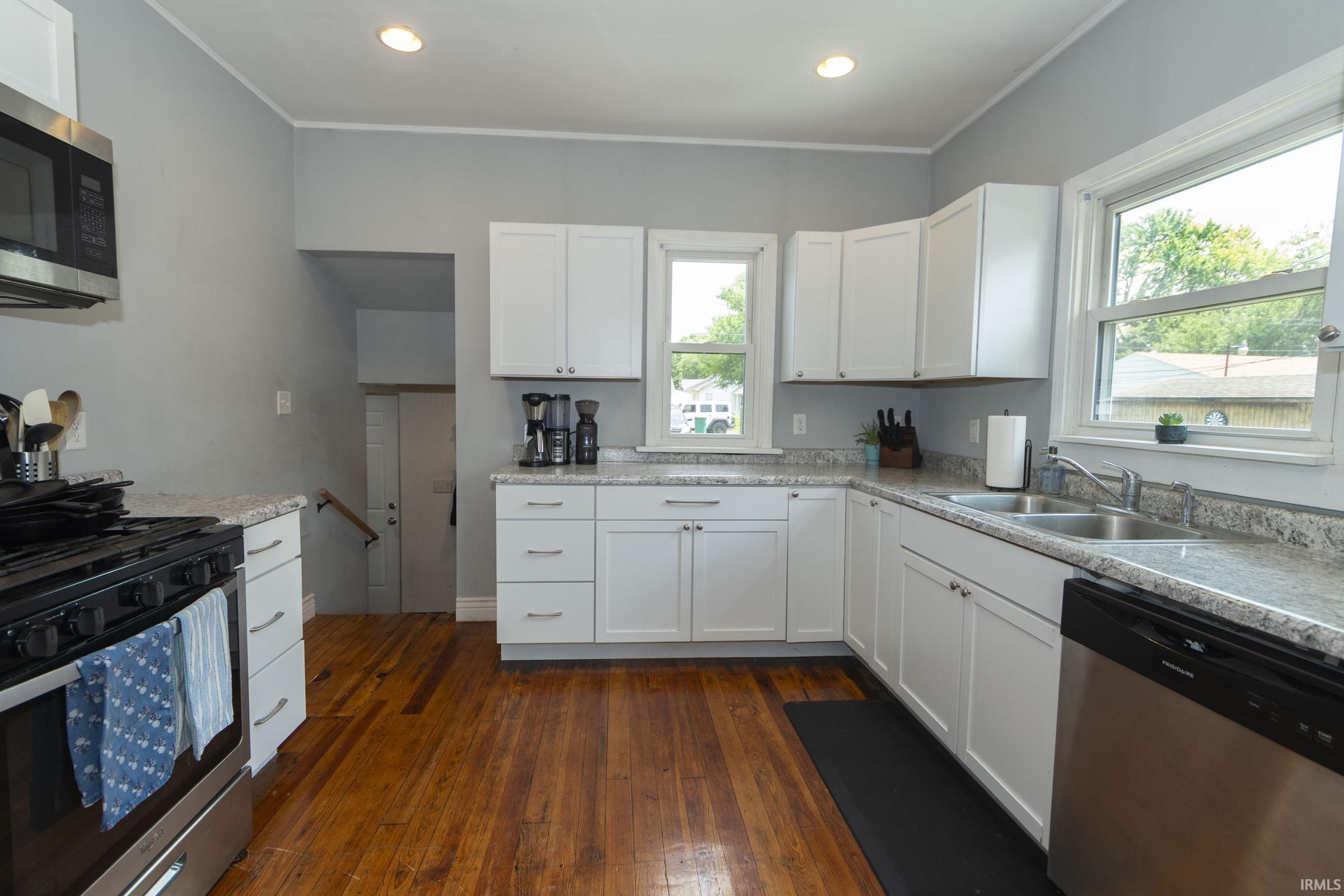 202 N Middleboro Avenue Mishawaka IN 46544