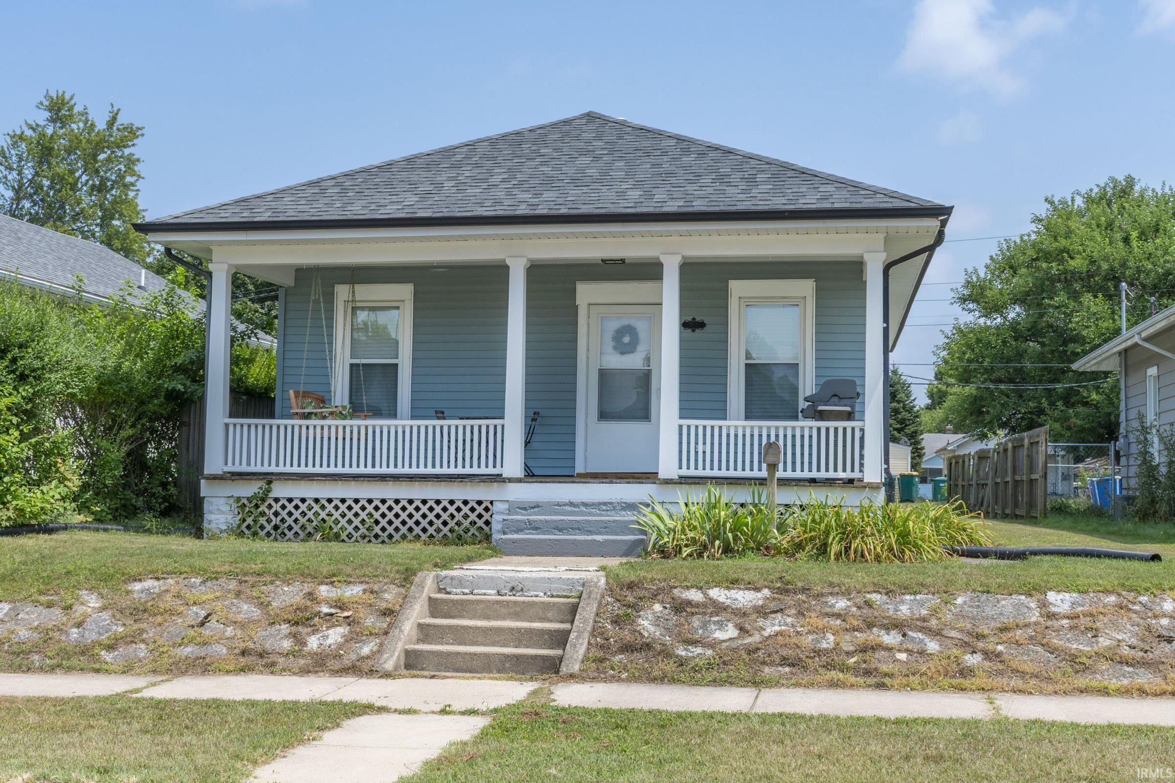 202 N Middleboro Avenue Mishawaka IN 46544