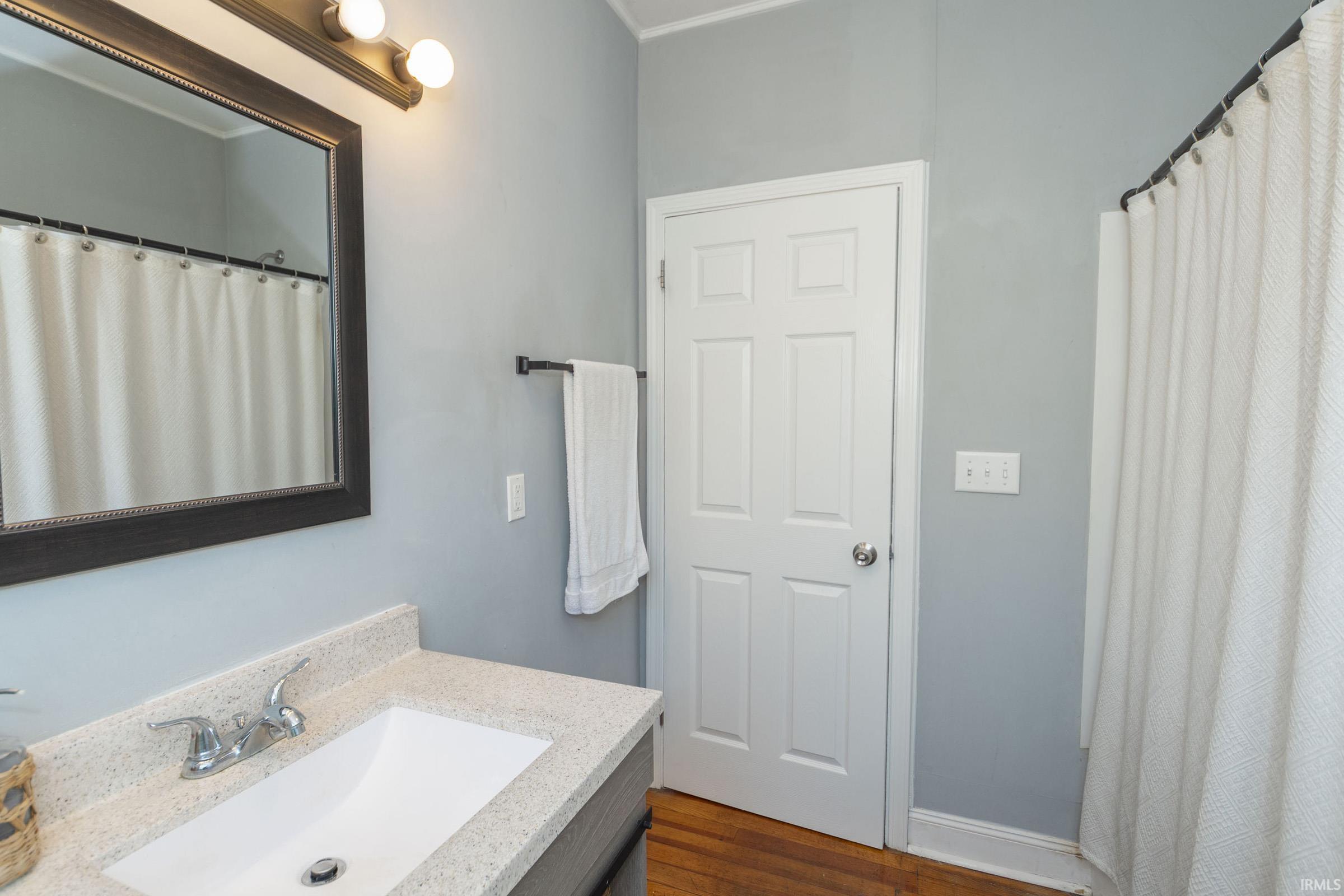 202 N Middleboro Avenue Mishawaka IN 46544