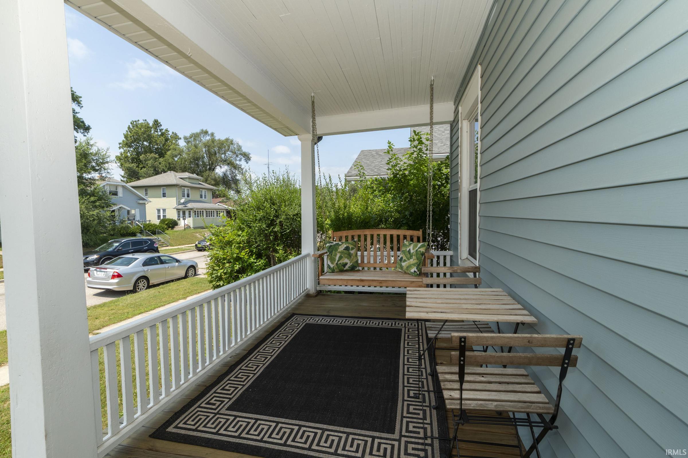 202 N Middleboro Avenue Mishawaka IN 46544