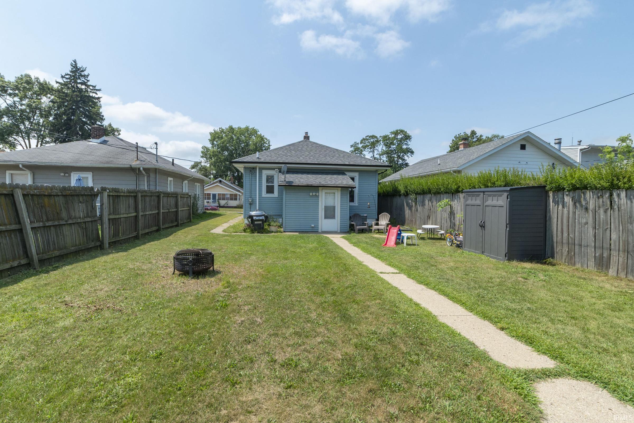 202 N Middleboro Avenue Mishawaka IN 46544