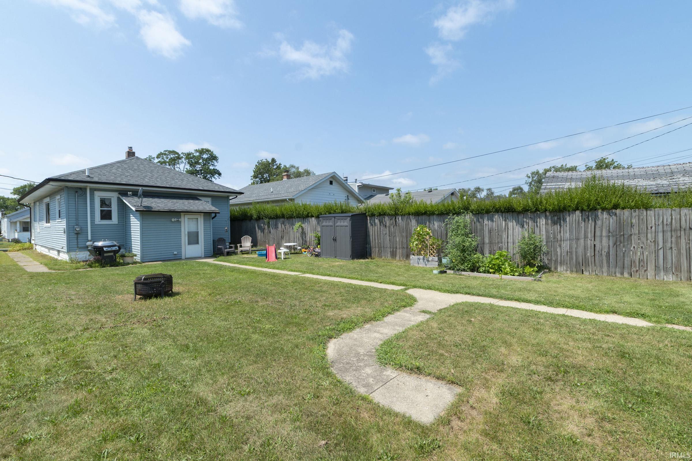 202 N Middleboro Avenue Mishawaka IN 46544