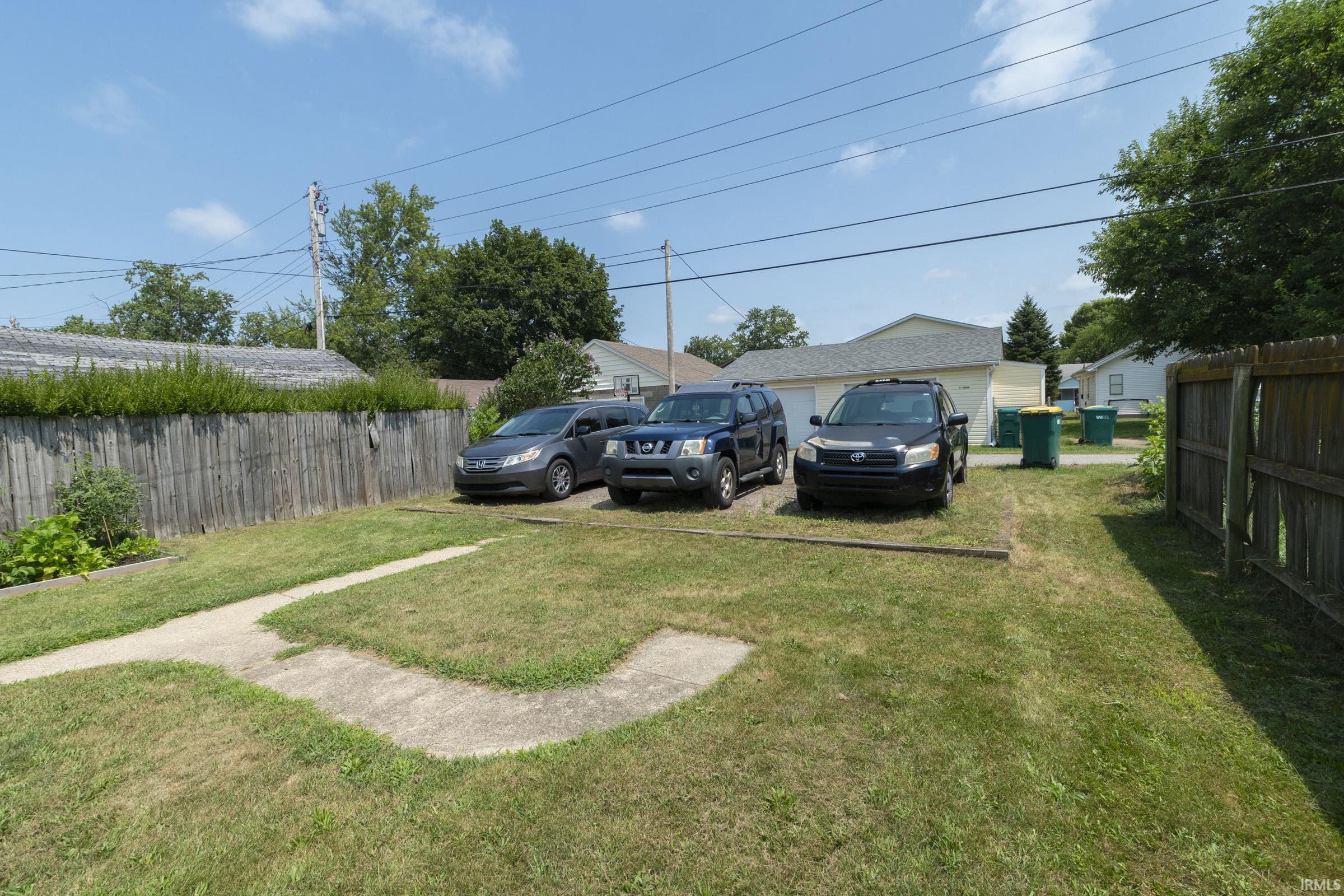 202 N Middleboro Avenue Mishawaka IN 46544