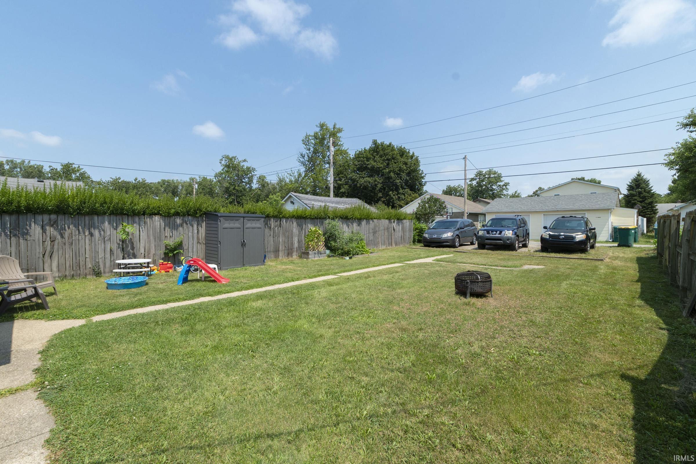 202 N Middleboro Avenue Mishawaka IN 46544