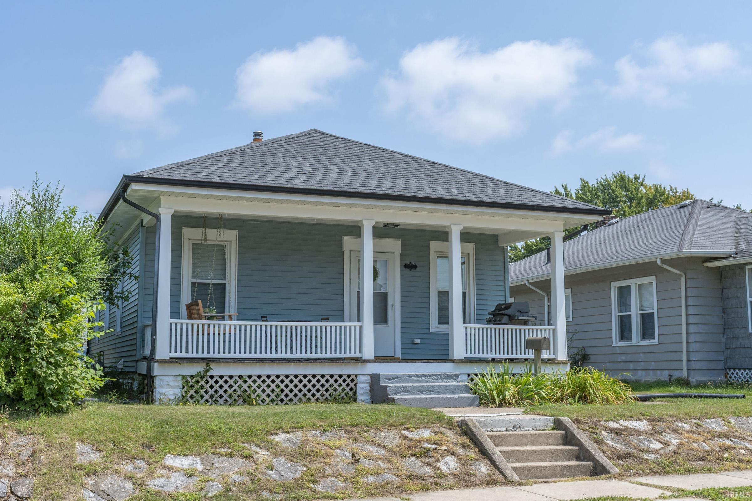202 N Middleboro Avenue Mishawaka IN 46544