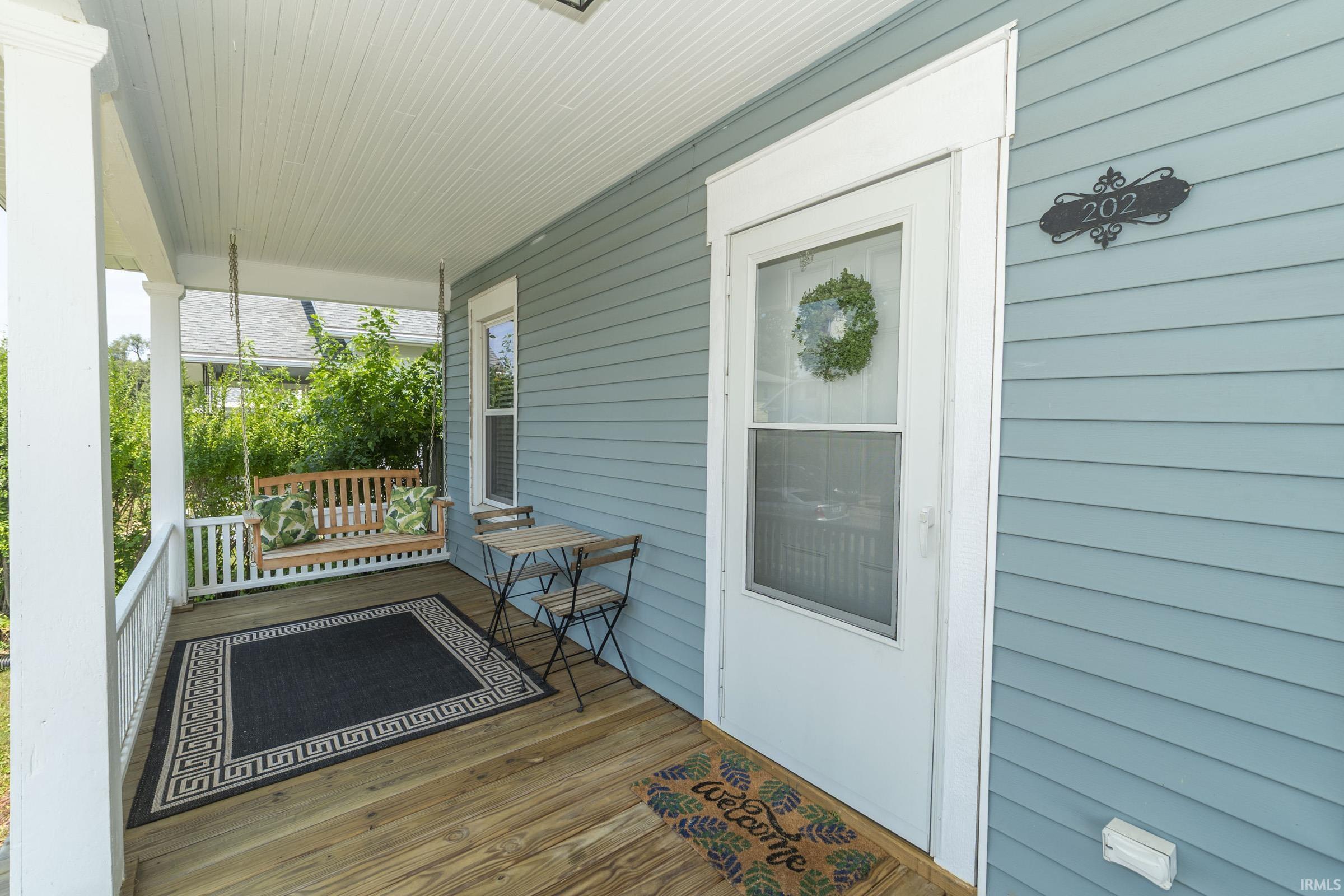 202 N Middleboro Avenue Mishawaka IN 46544