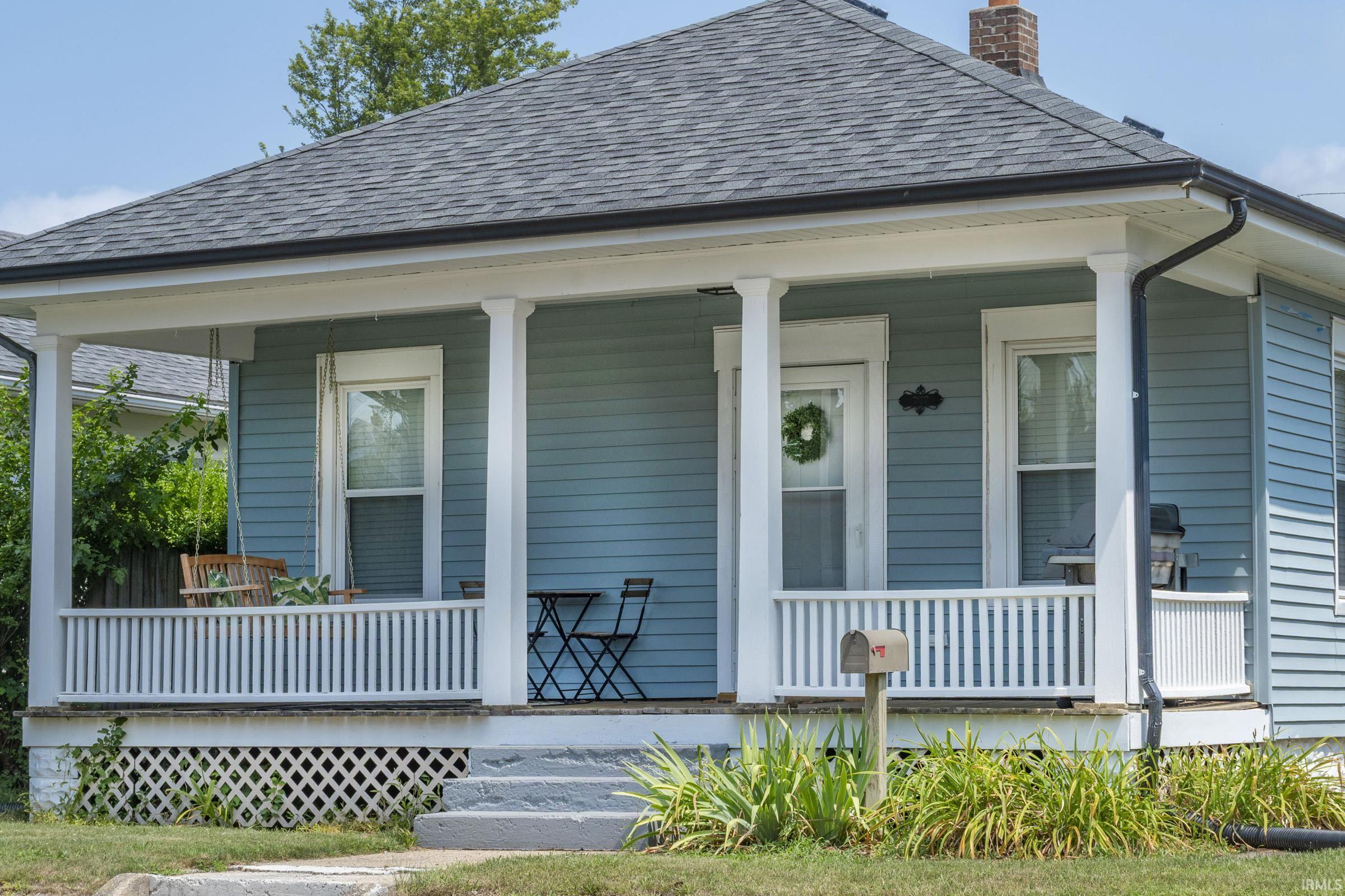 202 N Middleboro Avenue Mishawaka IN 46544