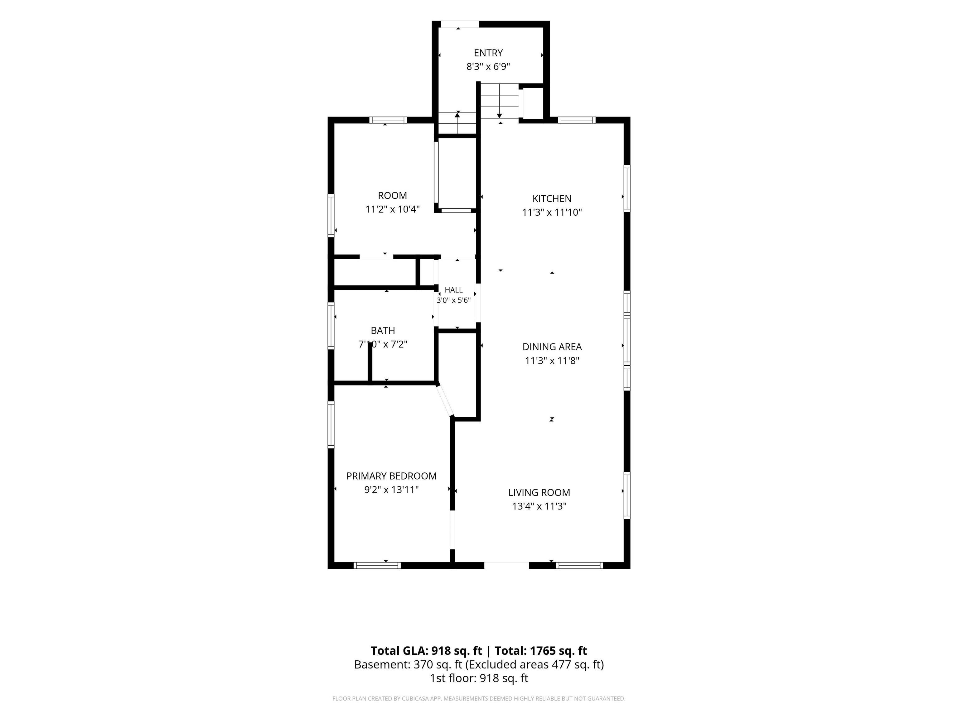 202 N Middleboro Avenue Mishawaka IN 46544