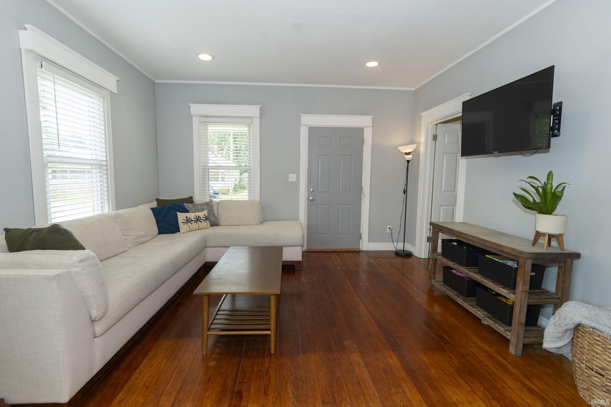 202 N Middleboro Avenue Mishawaka IN 46544