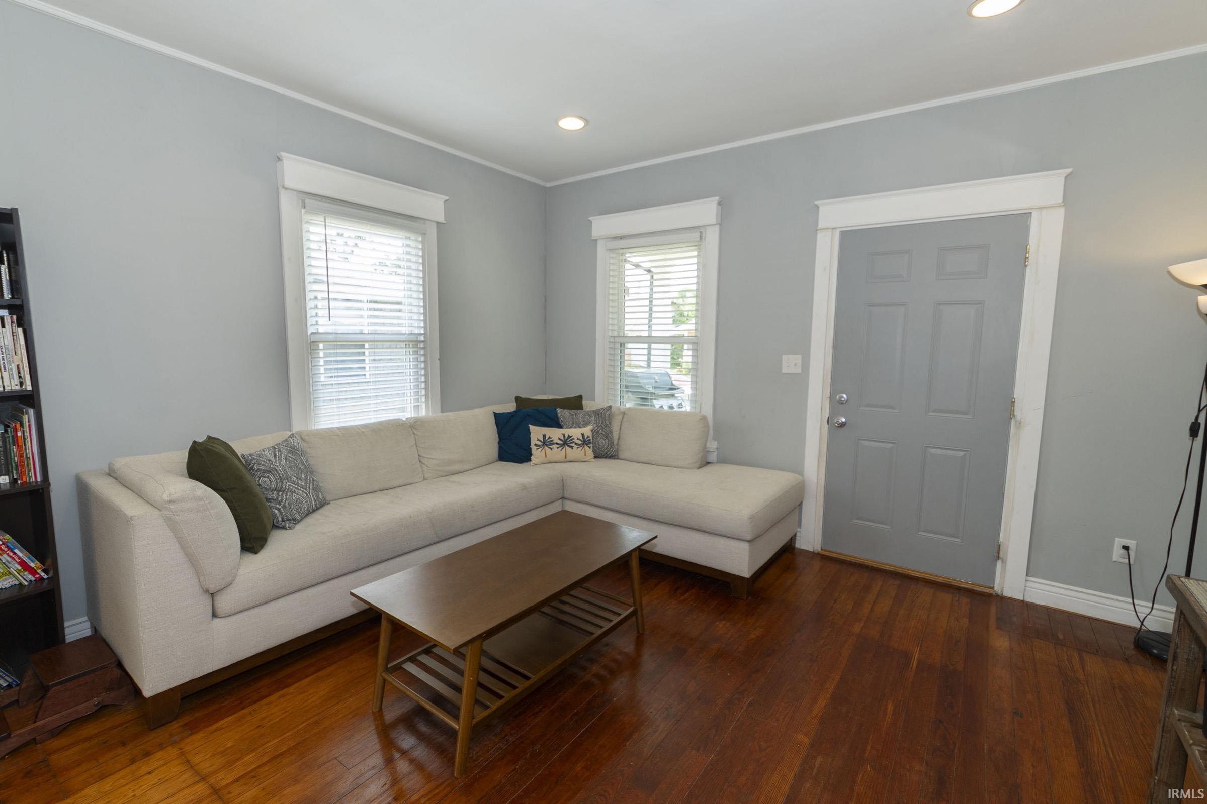 202 N Middleboro Avenue Mishawaka IN 46544