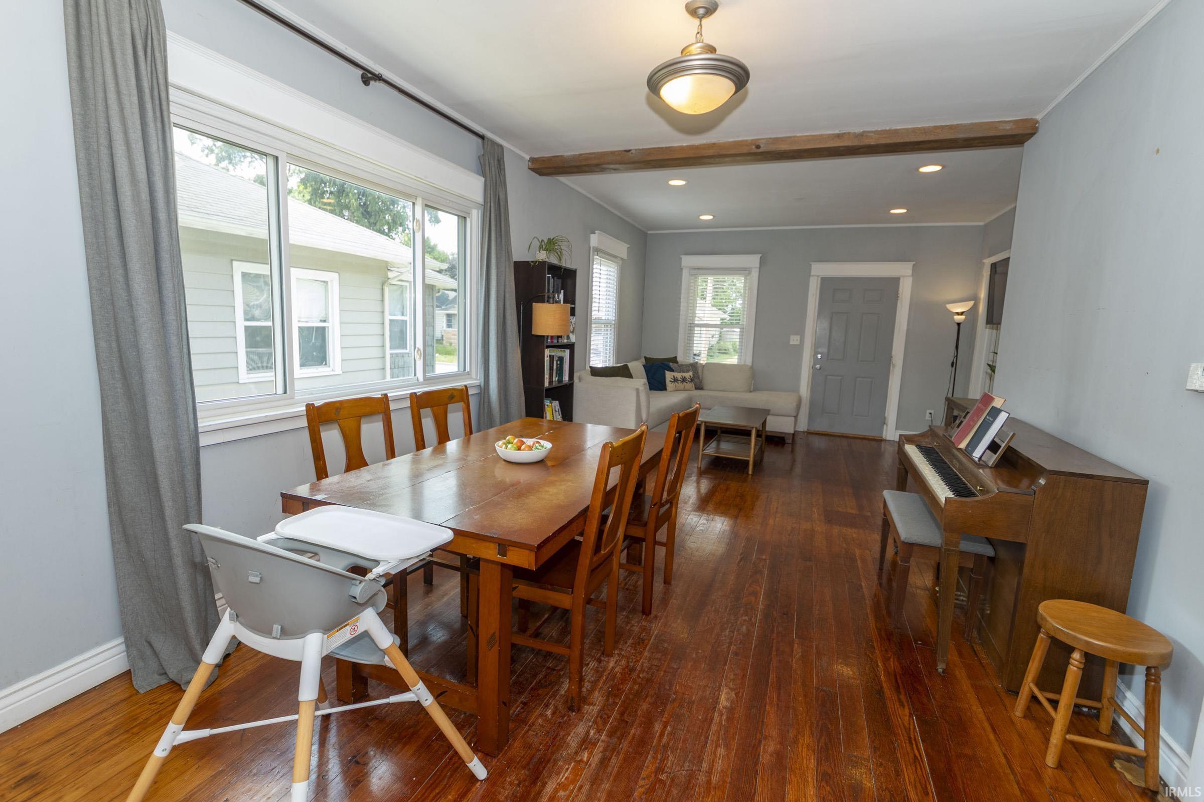 202 N Middleboro Avenue Mishawaka IN 46544