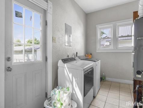 210 N Oak Street Redkey IN 47373