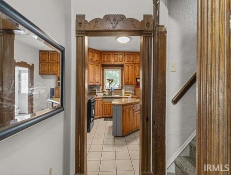 210 N Oak Street Redkey IN 47373