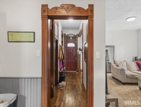 210 N Oak Street Redkey IN 47373