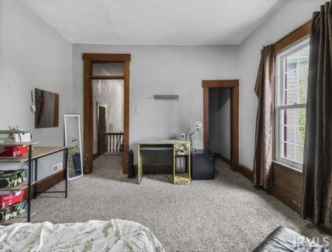 210 N Oak Street Redkey IN 47373