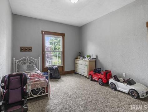 210 N Oak Street Redkey IN 47373
