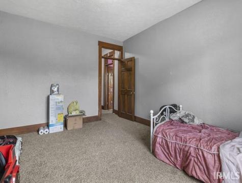 210 N Oak Street Redkey IN 47373