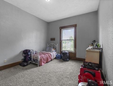 210 N Oak Street Redkey IN 47373