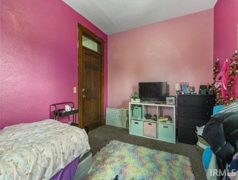 210 N Oak Street Redkey IN 47373